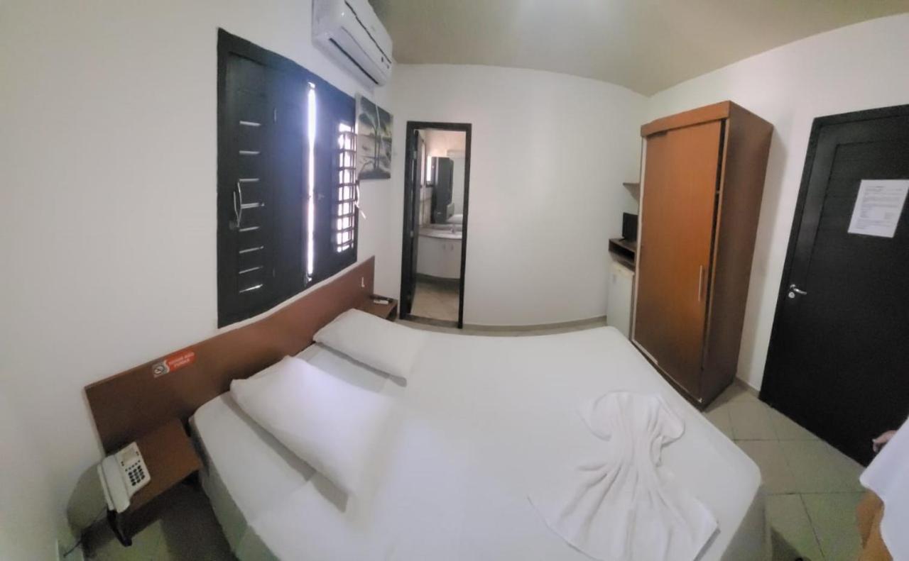 Inn Beija Flor Natal