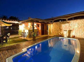 Inn Beija Flor Natal