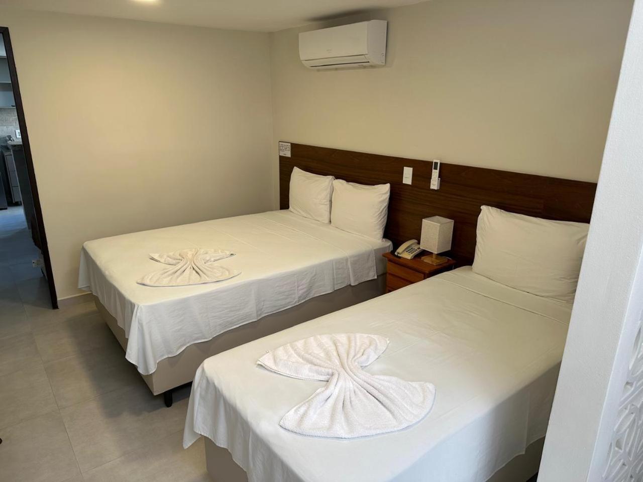 Beija Flor Inn Natal